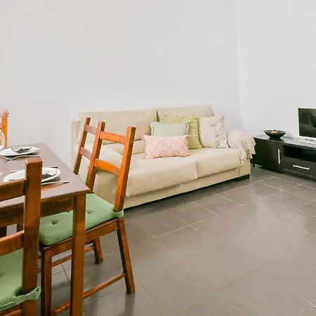 Lovely In With Kitchenette El Coronil